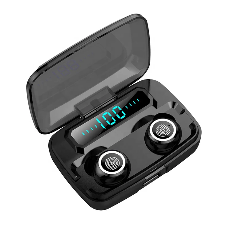  Amazon хит продаж Airdots Fone de Ouvido F9 TWS наушники для ушей Auriculares Inalambricos Ecouteur