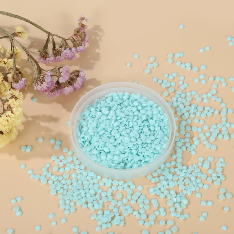 New product laundry beads scent booster softness 1000g scent booster beads