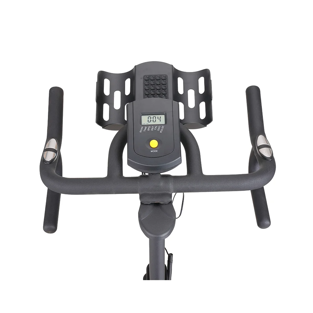 Professional Gym Spinning Bike Indoor Commercial Exercise Bike Home Fitness Upright Magnetic Spin Bike