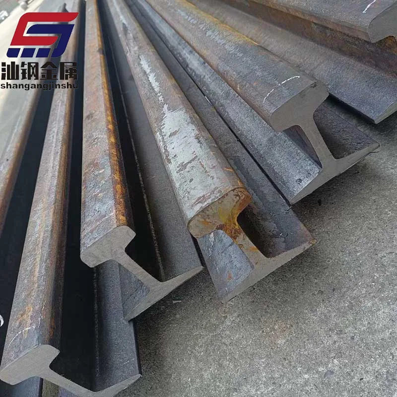 Железнодорожный трек железнодорожный 38 кг крановый