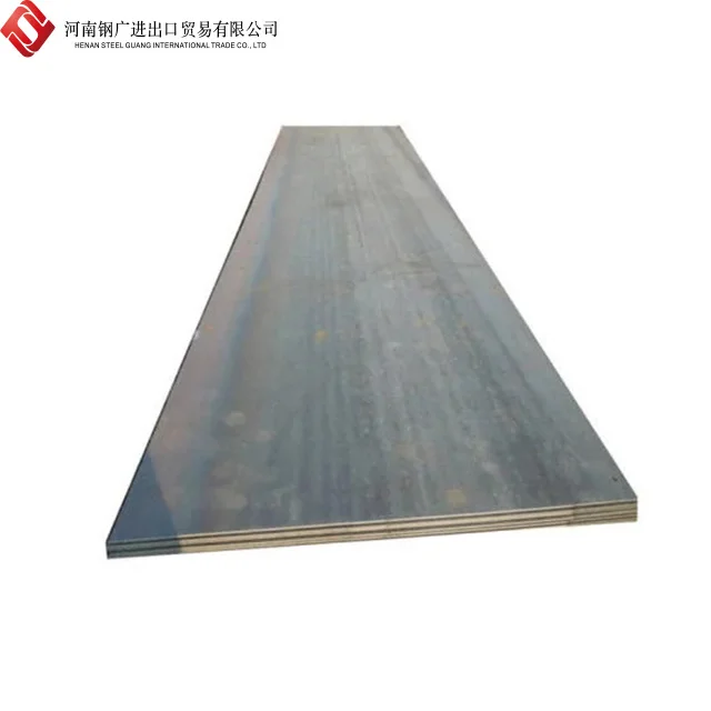 A516/A516m Gr. 55 Gr. 60 Gr. 65 Gr. 70 Low Temperature Pressure Vessel Steel Plate