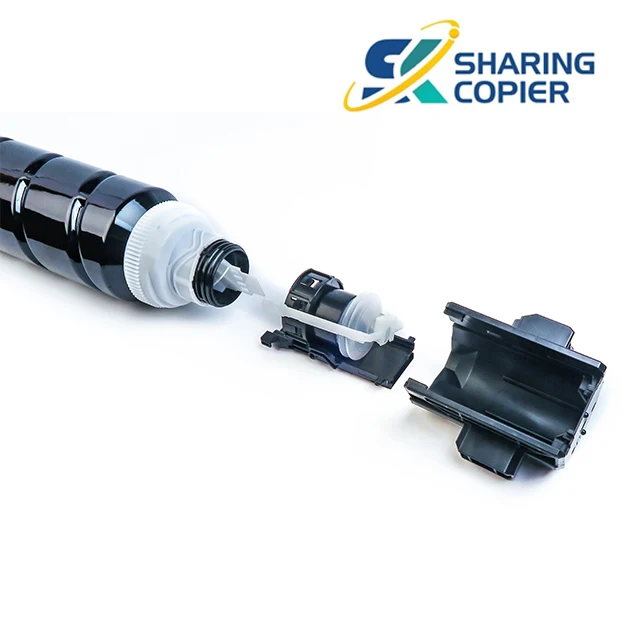 Good Quality Compatible NPG84 CEXV59 Toner Cartridge For Canon IR2625 2630 2635 2645 Copier Toner