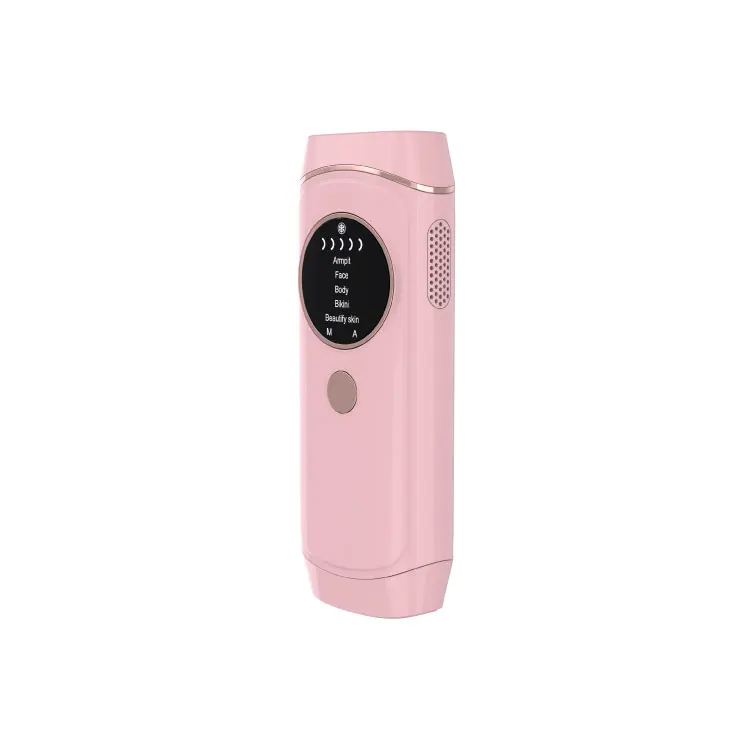 Sapphire Ice Cooling Laser Hair Removal Device for Men Women Painless Hair Remover for Whole Body hair remove laser