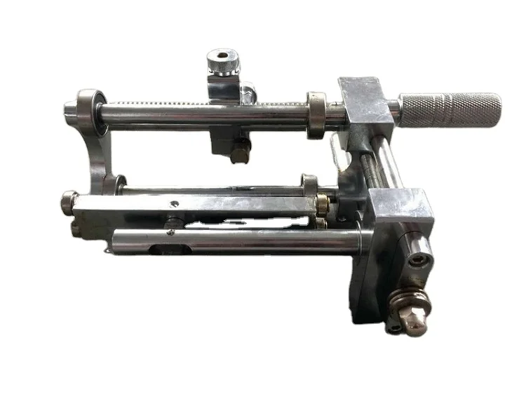 HDPE Butt Welder Scraper 200-800mm HDPE Pipe Welding Machine Scraper HDPE Pipe Jointer