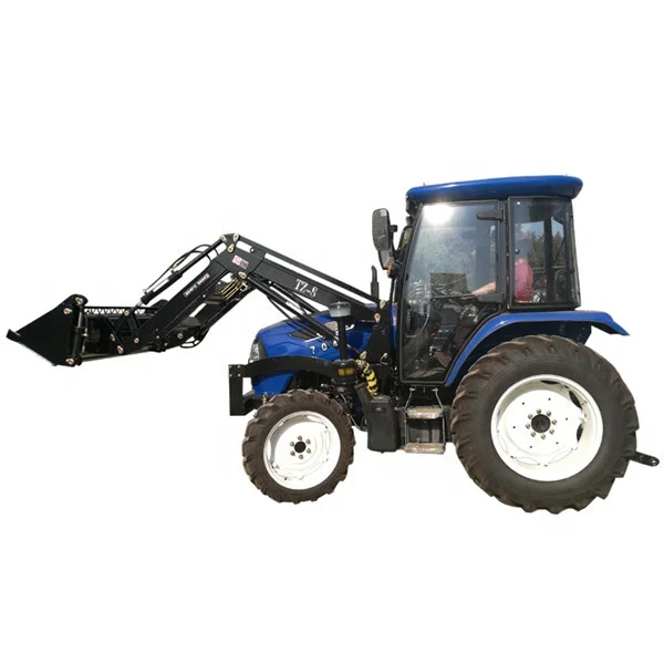 Direct export cheap price tractor front end loader