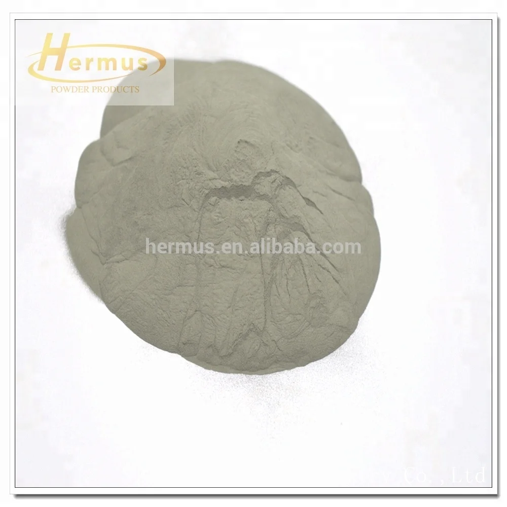 Aluminum alloy powder AlSi12/AlSi10Mg/AlSi7Mg/2024/6061/7050 welding al powder 3D printing