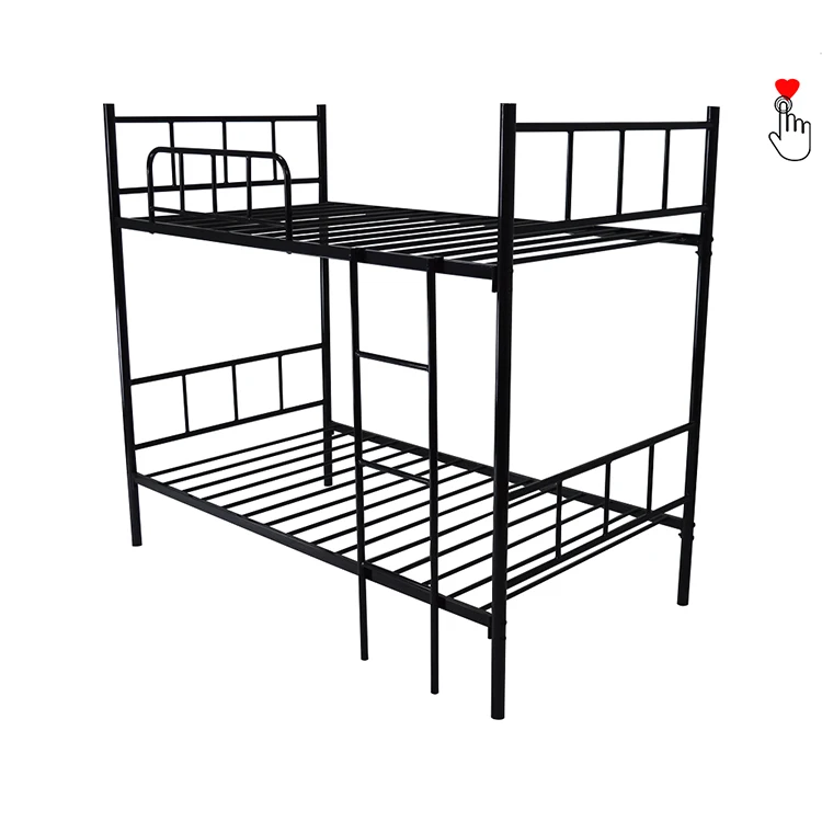 apartment dormitory decker twin super single double bunk bed super prices