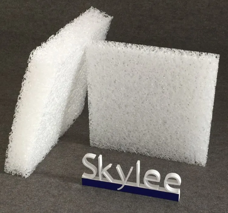 Skylee 3D POE пружинная структура воздушной катушки больничный матрас для кровати медицинский высокополимерный воздушный волоконный складной тонкий