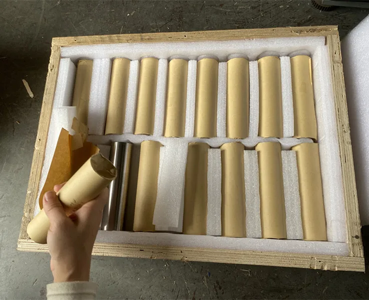 High Quality 99.95% Pure Polished 99.95% molybdenum rod and 1kg molybdenum bar price