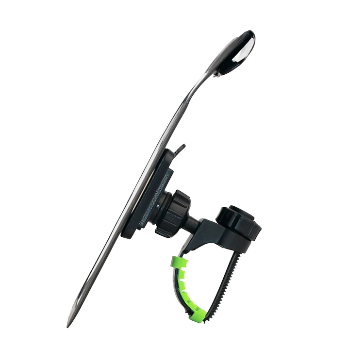 New Wholesale Waterproof Mountain Bicycle CellPhone Mount Holder Stand Motorcycle Bike Mobile Phone Holder for Bike Motor