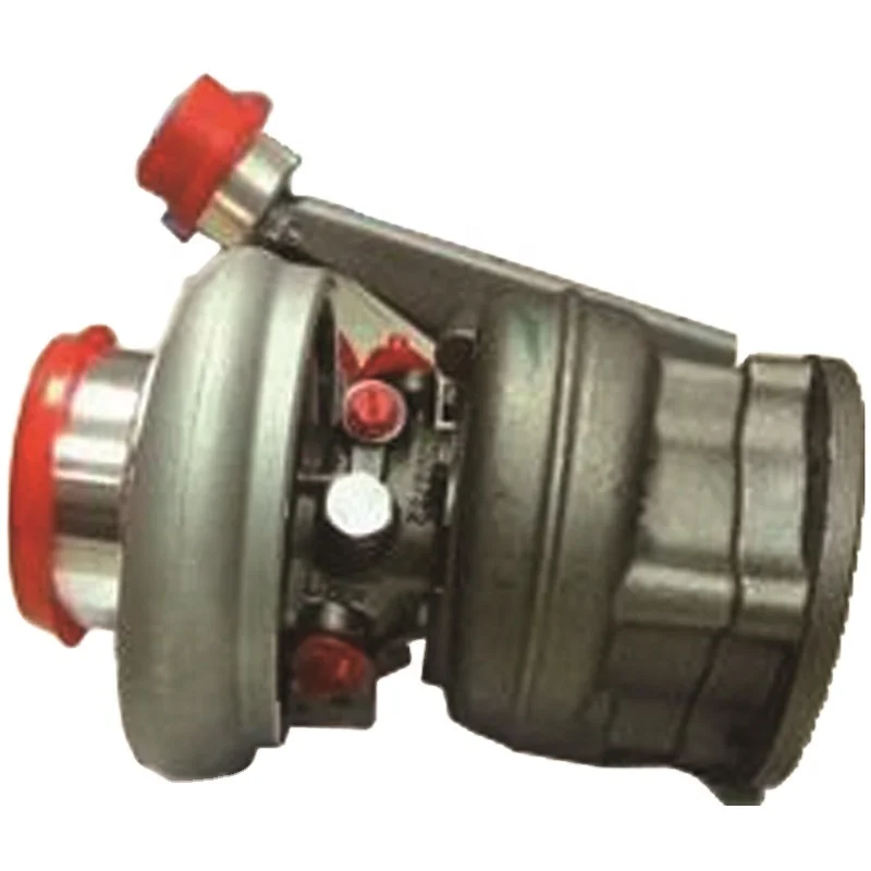 Запчасти для двигателей WEICHAI, газовый выдувной двигатель, суперзарядное устройство для продажи 612600114555