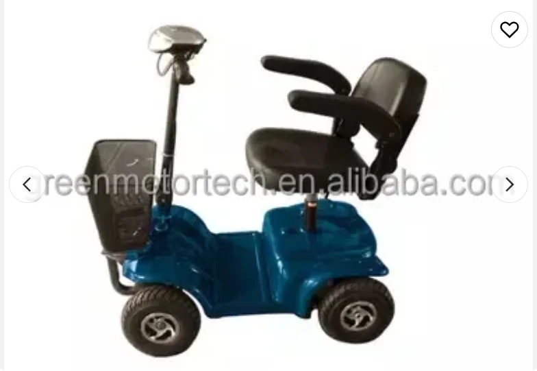 good price 250w/500w/800w/950w/1200w/1500w electric drive axle for golf cart, rear drive bridge