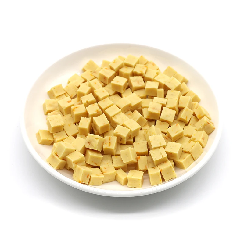 Custom Private Label Raising Hair Vegetable Naturals Yak Cheese Dog Chews