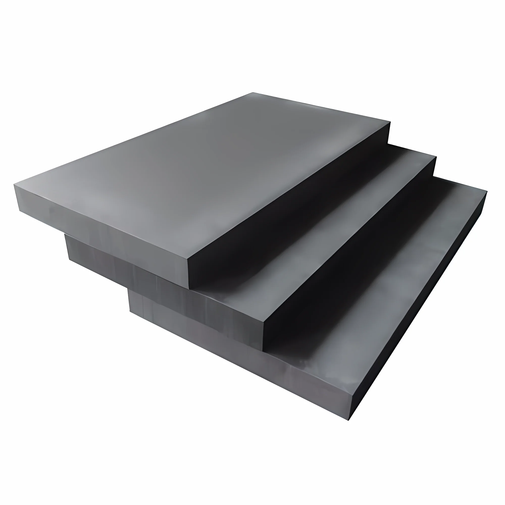 customized size high pure graphite flat plate