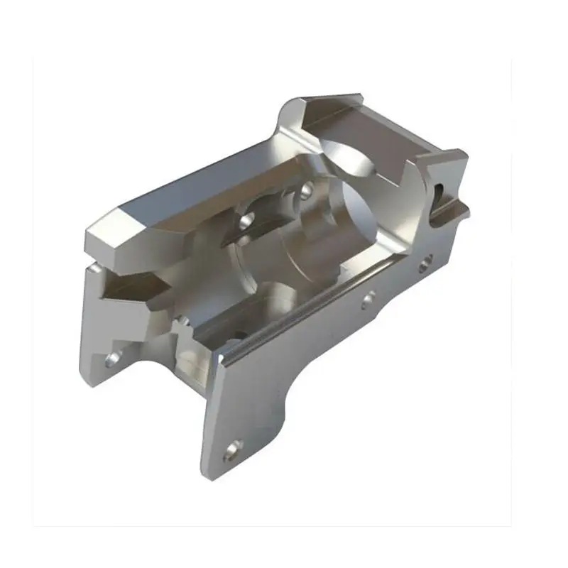 DR03 Customized Service Drone metal parts cnc Motorcycle Parts custom drone accessories cnc machining 3d printing service