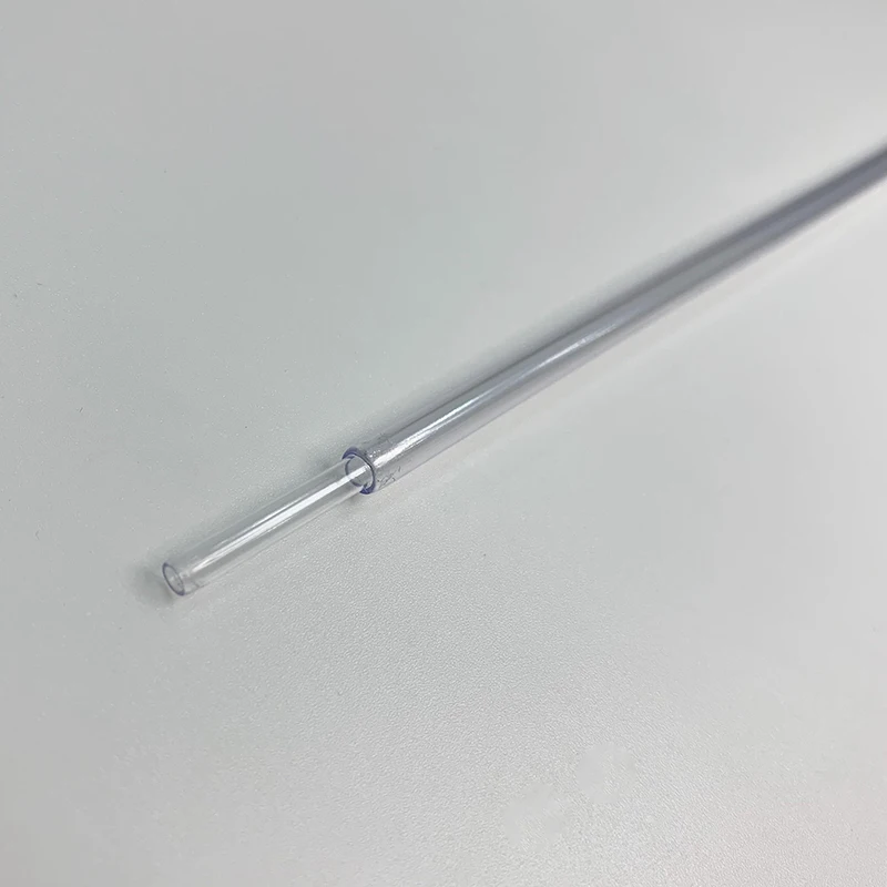 Hot Sell Disposable Medical Transfer Catheter, Artificial Insemination Tube