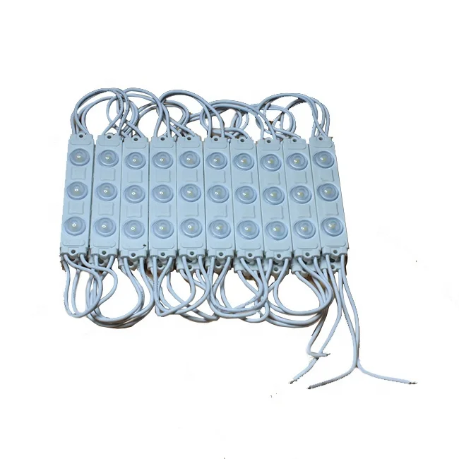 Линейный постоянный ток LED AC 90-135V AC170-280V 2835 высоковольтный модуль