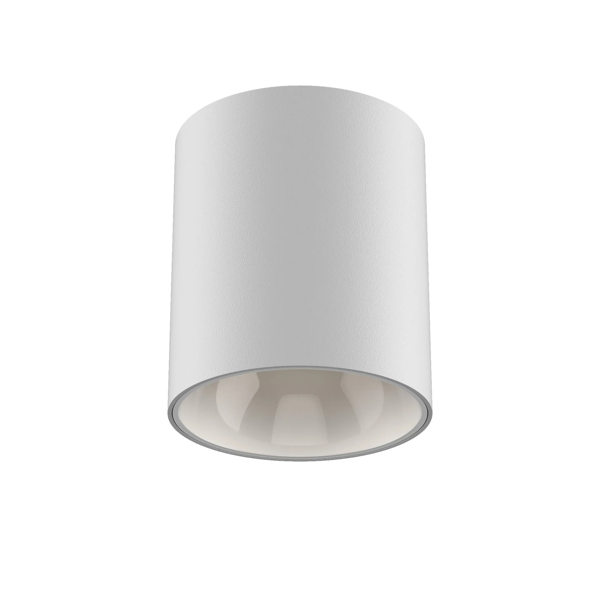 220v IP65 Waterproof 60W Spotlight Surface Mount Down Light COB Ceiling LED Downlight For Hotel Project