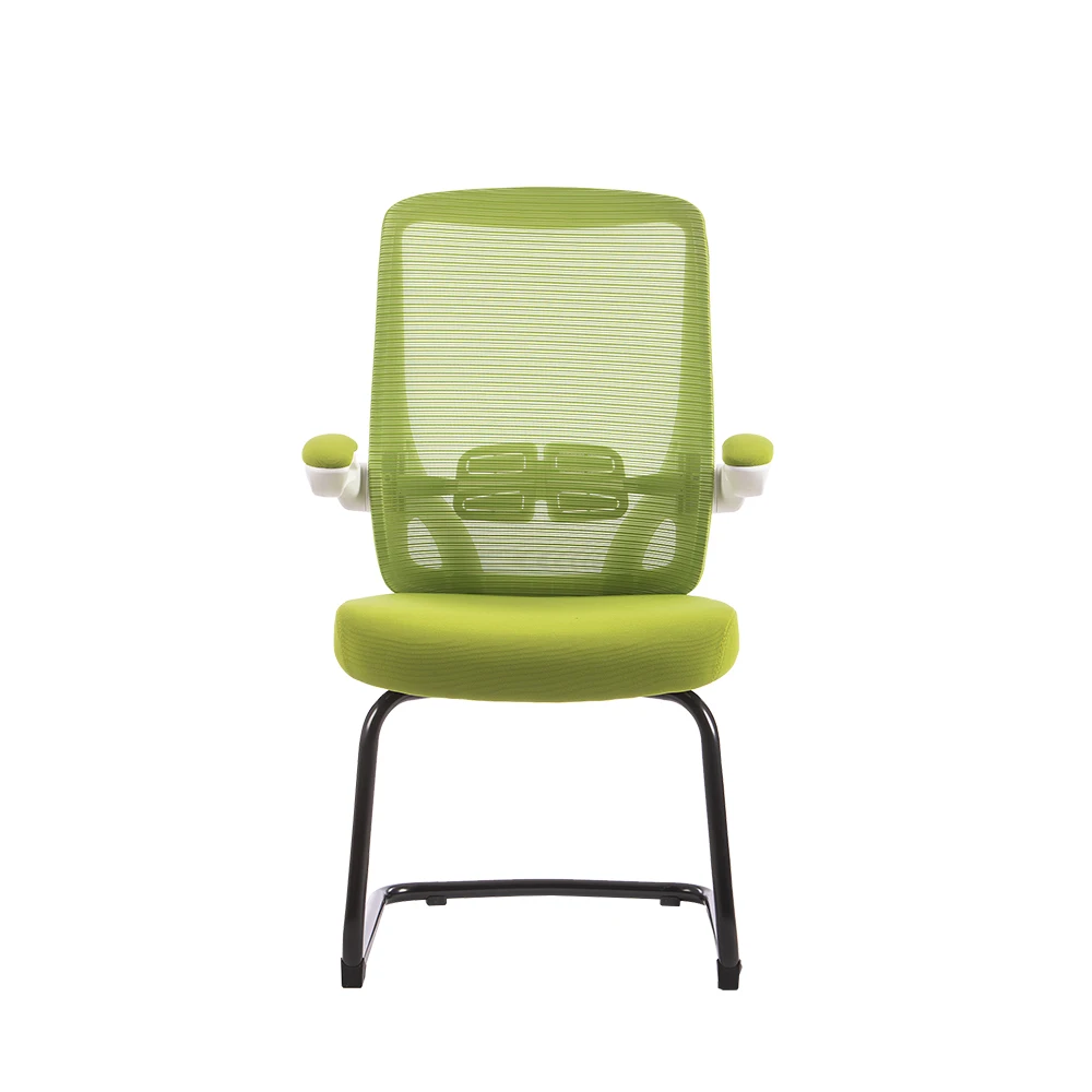 Hot sale comfortable meeting office chair with lumbar support ergonomic executive office chairs