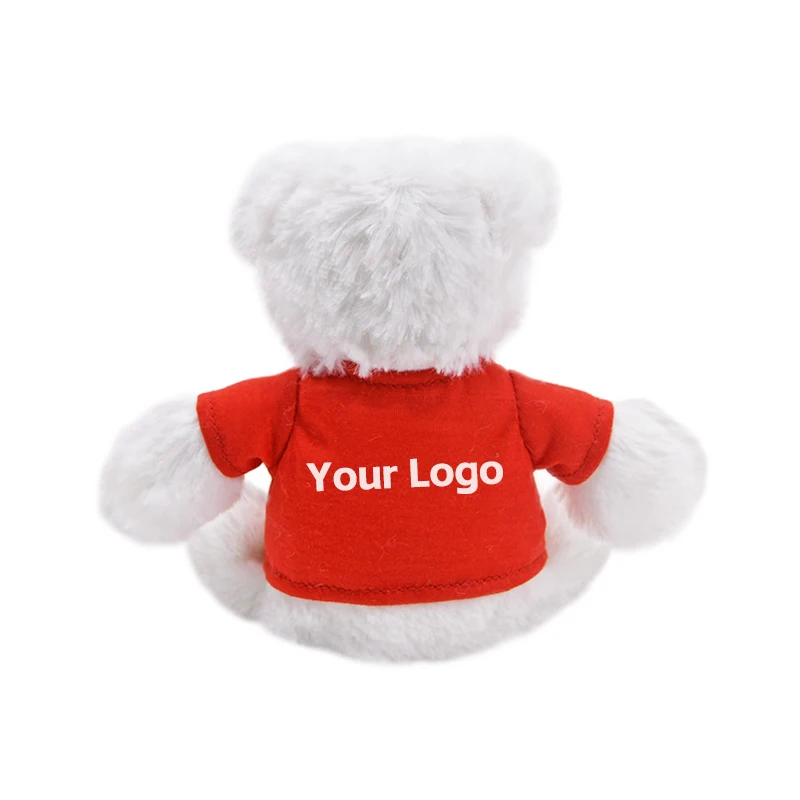 New Cute Stuffed Animal Teddy Bear Plush Anime Toys Plush Toys Custom Stuffed Animals