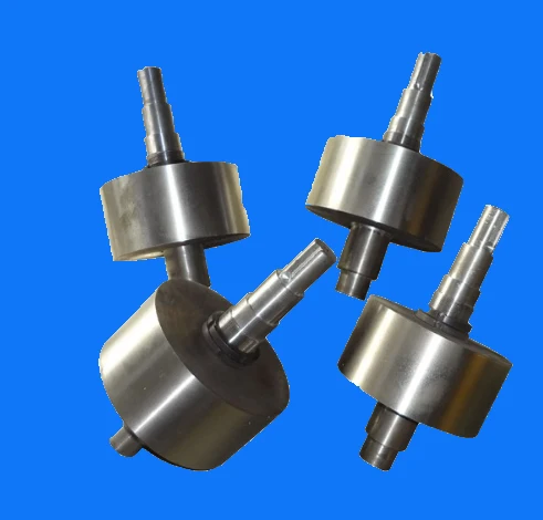 Scouring pinch roller for scourer making machine/stainless steel scrubber making machine/sponge cutting machine