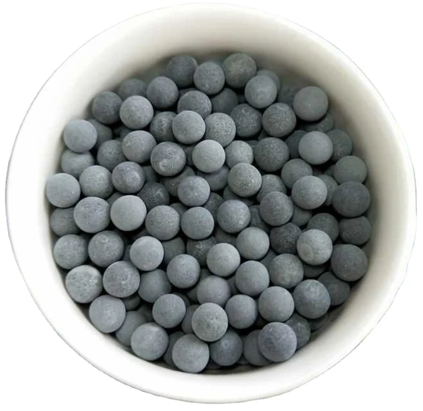 Strength factory planting ceramsite wholesale aquaponic leca hard china ball clay for hydroponics