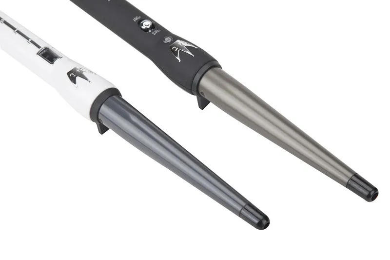 New Products Professional Hair Curling Iron Hot Sale Taper Roller Hair Curler Iron