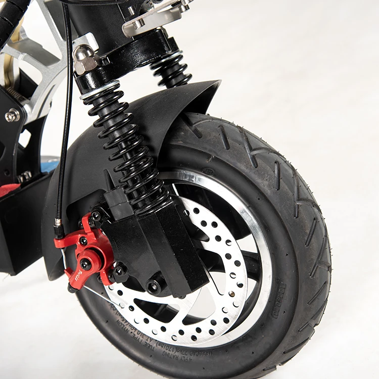 
High quality 500w 48v 13ah Electric Scooter For Adult In USA 