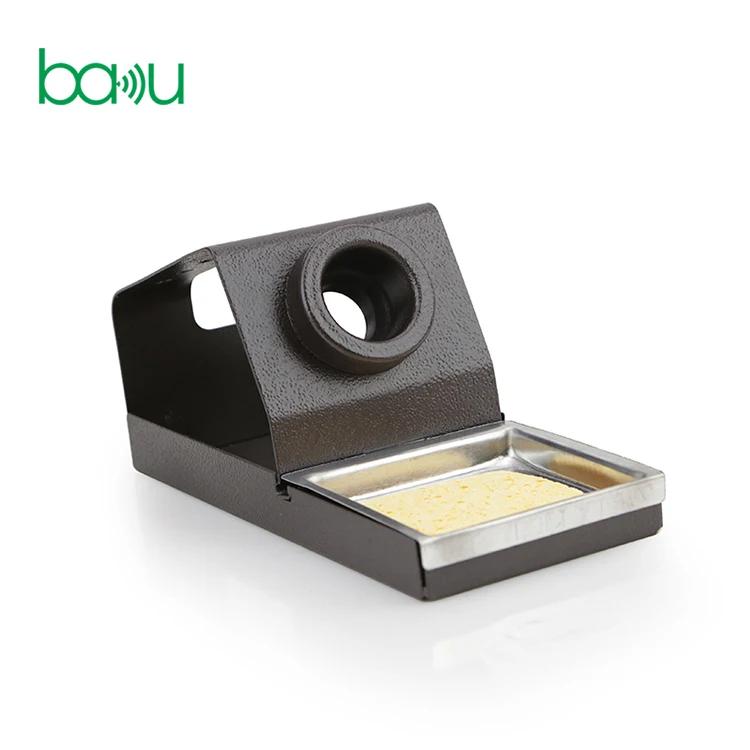 Multifunctional gun rework double digital 3 in 1 hot air station soldering for wholesales ba-8305D