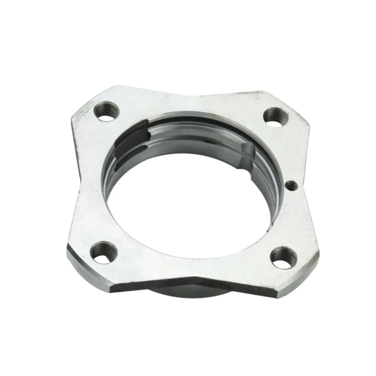 
Made In China Stainless Steel Parts High Quality Factory Direct Sale Low Price 