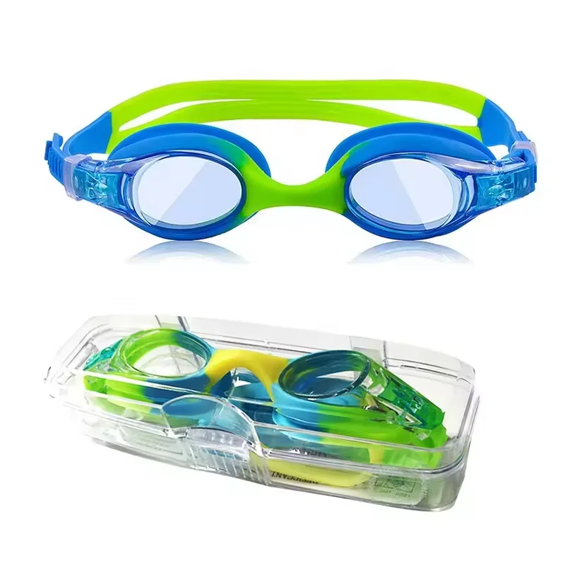 Children Swimming Goggles for Race