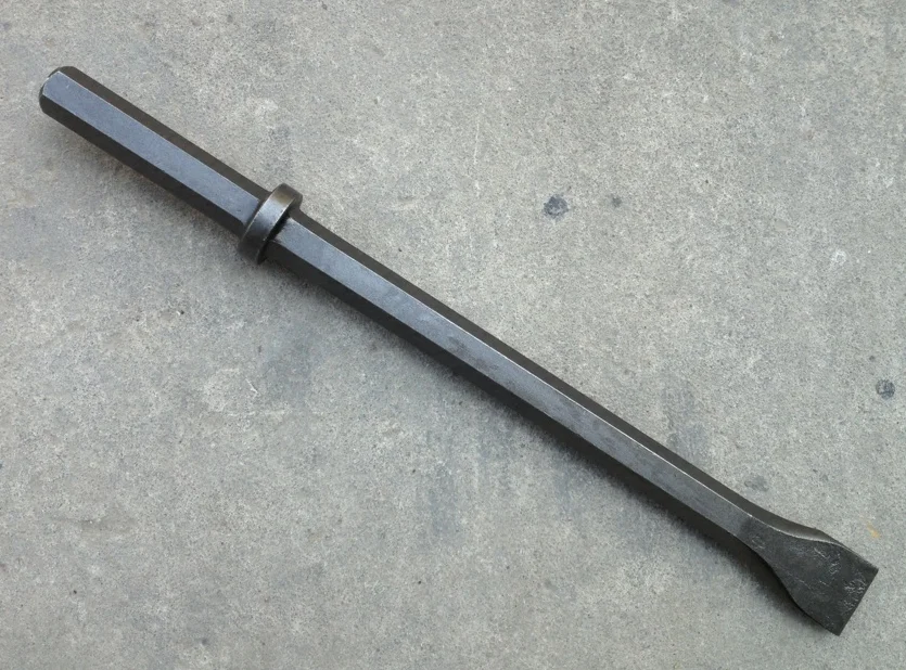 YN27C gasoline rock drill jack hammer
