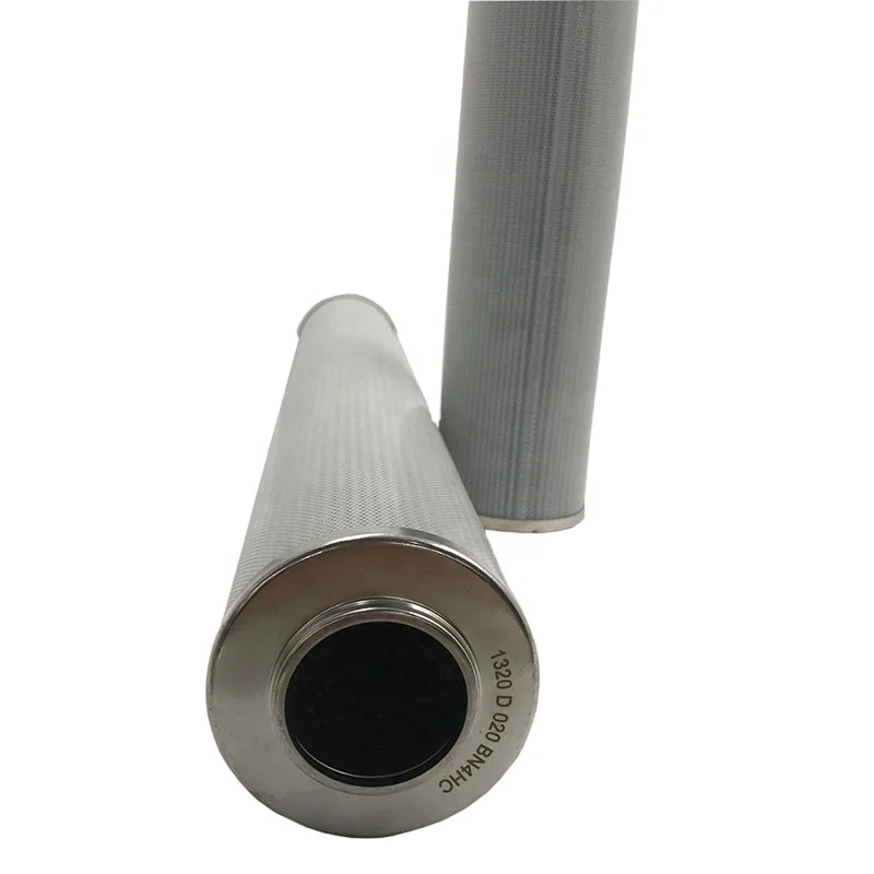 20um гидравлический картридж масляного фильтра 1320D020BN4HC