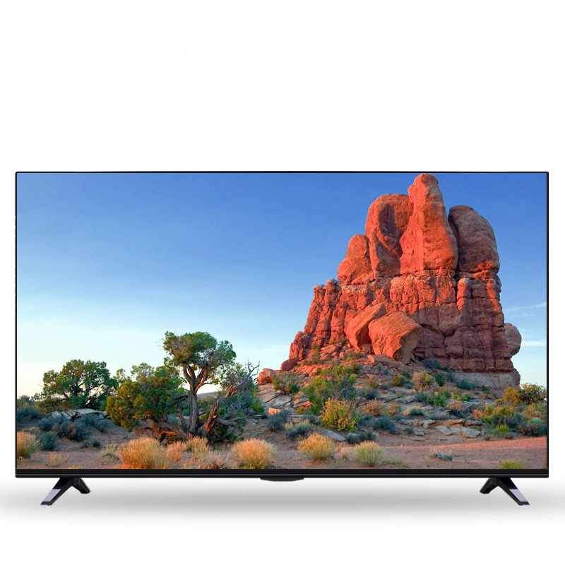 Оптовая торговля OEM/ODM завод по индивидуальному заказу размер в формате 4k Uhd Lcd светодиодный 65 дюймов