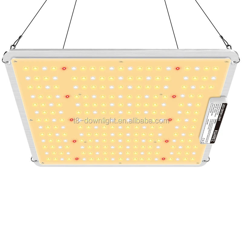 
Wholesale Price Waterproof Grow light Led Samsung 301b 200w Full Spectrum Led Grow Lights Indoor 