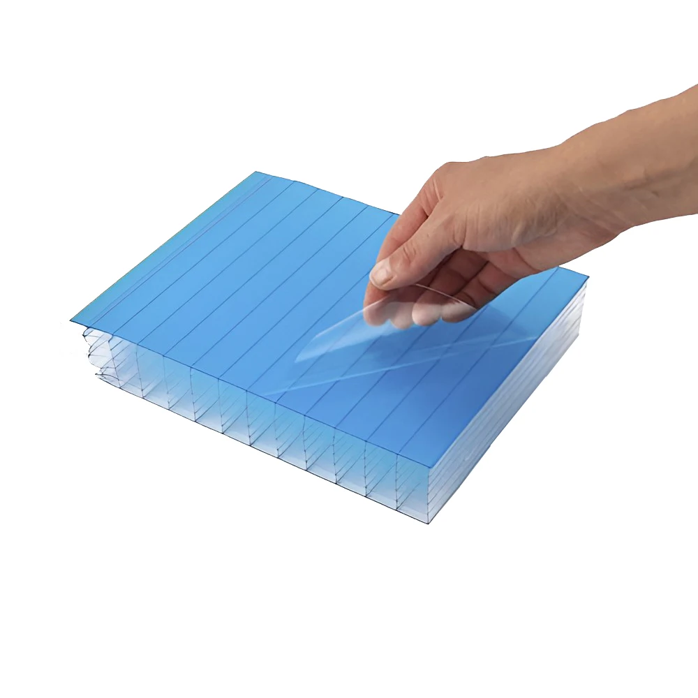 manufacturer protective plastic guard film clear surface protection film for construction panel