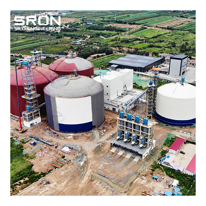 Промышленный верхний цементный силос, фильтр для бетонных заводов, мешкосборщик пыли