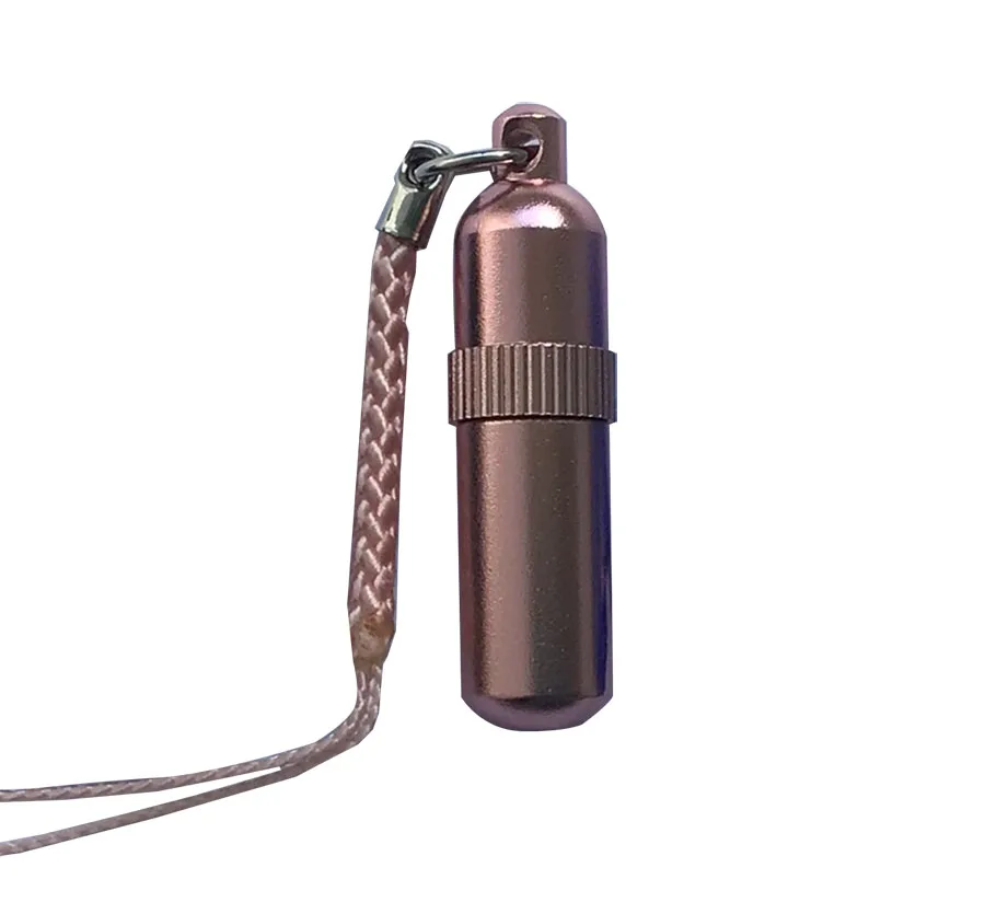 Aluminum Alloy Mini Stylus Touch Pen Capacitive Touch Pencil With Dust Plug for Mobile Phone Tablet PC