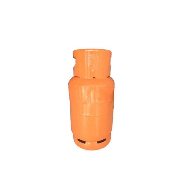 lpg gas cylinder for restaurant/camping/for sale