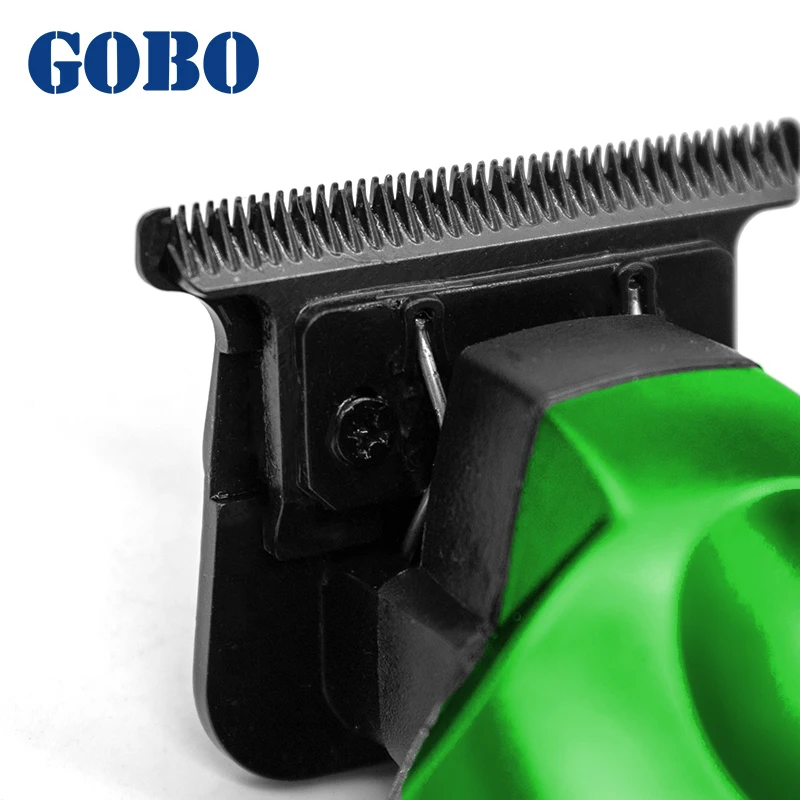 GB-032  professional indicator light shaver for man with  CE ROHS certificate hair removal appliances from original manufacture