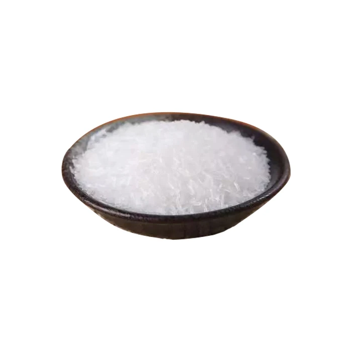 Muslim Monosodium Glutamate Msg Powder