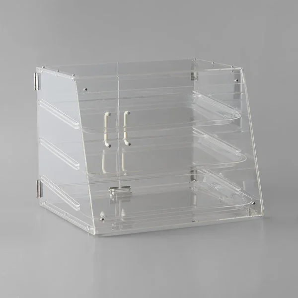 acrylic bakery case (4)
