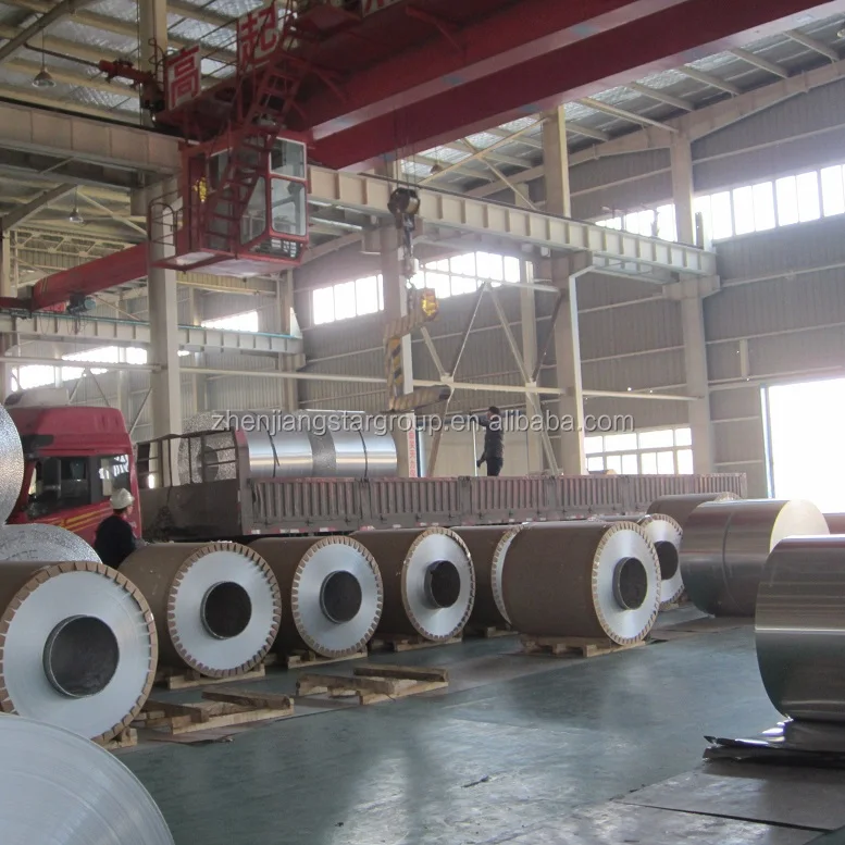 high quality aluminum foil for oven foil covers