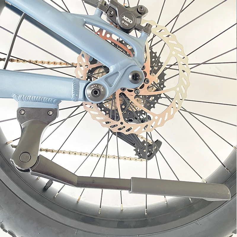 Best Selling 31 - 60 Km Emtb Frame 29 For Mountain Bikes 30-50Km/h Emtb Aluminum Alloy Emtb 4leaf Down Tube