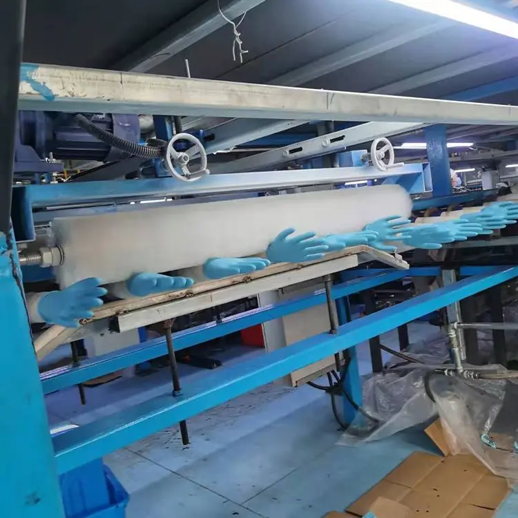 Дешевая автоматическая машина для зачистки