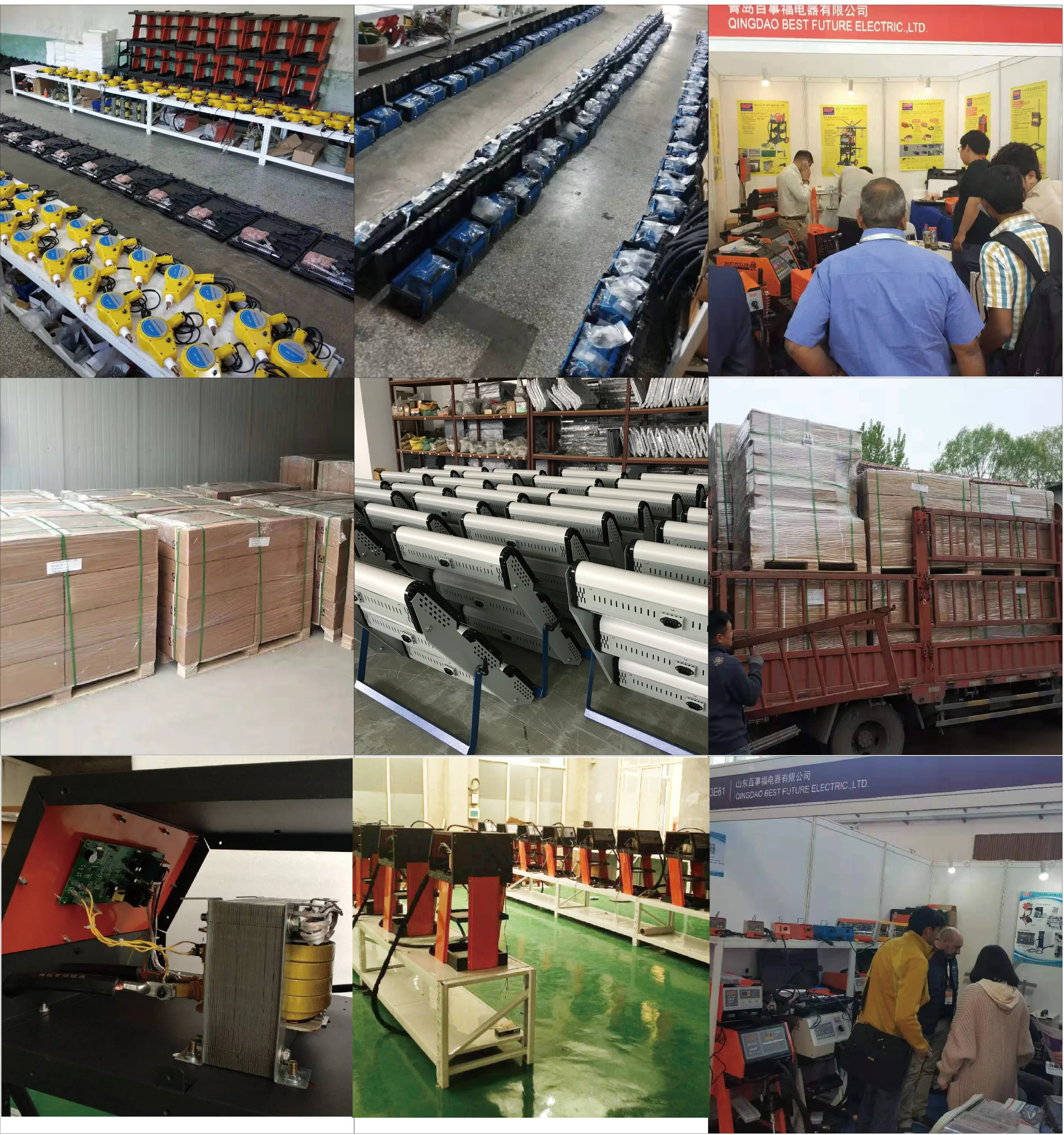 New and hot selling car body repair spot welder