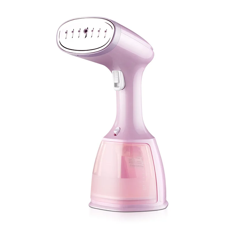 Chinese Manufacture Electric Portable Fabric Clothing Steamer Vertical Steam Ironing For Household Handheld Garment Steamer