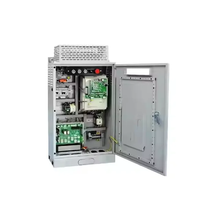Modern Design Integrated Control Systems Cabinets Original Low Power Elevator Lift Controller for Apartment Hotel Supermarket