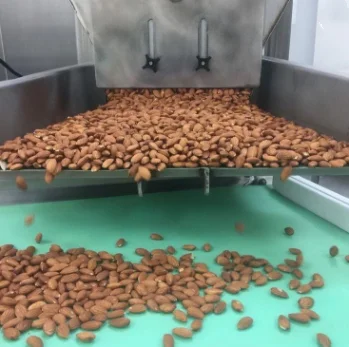 
California High Quality Almonds With Best Price 