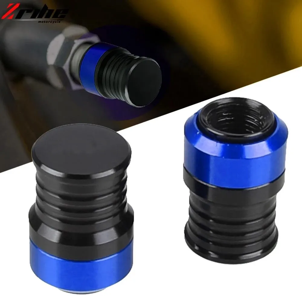 For Ducati Scrambler 400 2015-2019 Scrambler Universal Motorcycle Accessories Vehicle Wheel Tire Valve Stem Gas Covers Aluminum